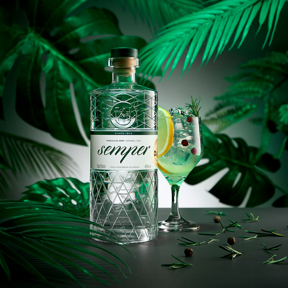 Gin