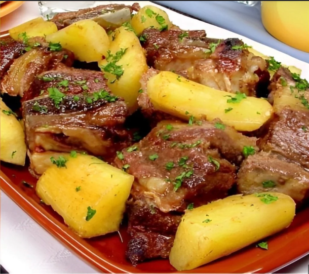 Pratos Especiais