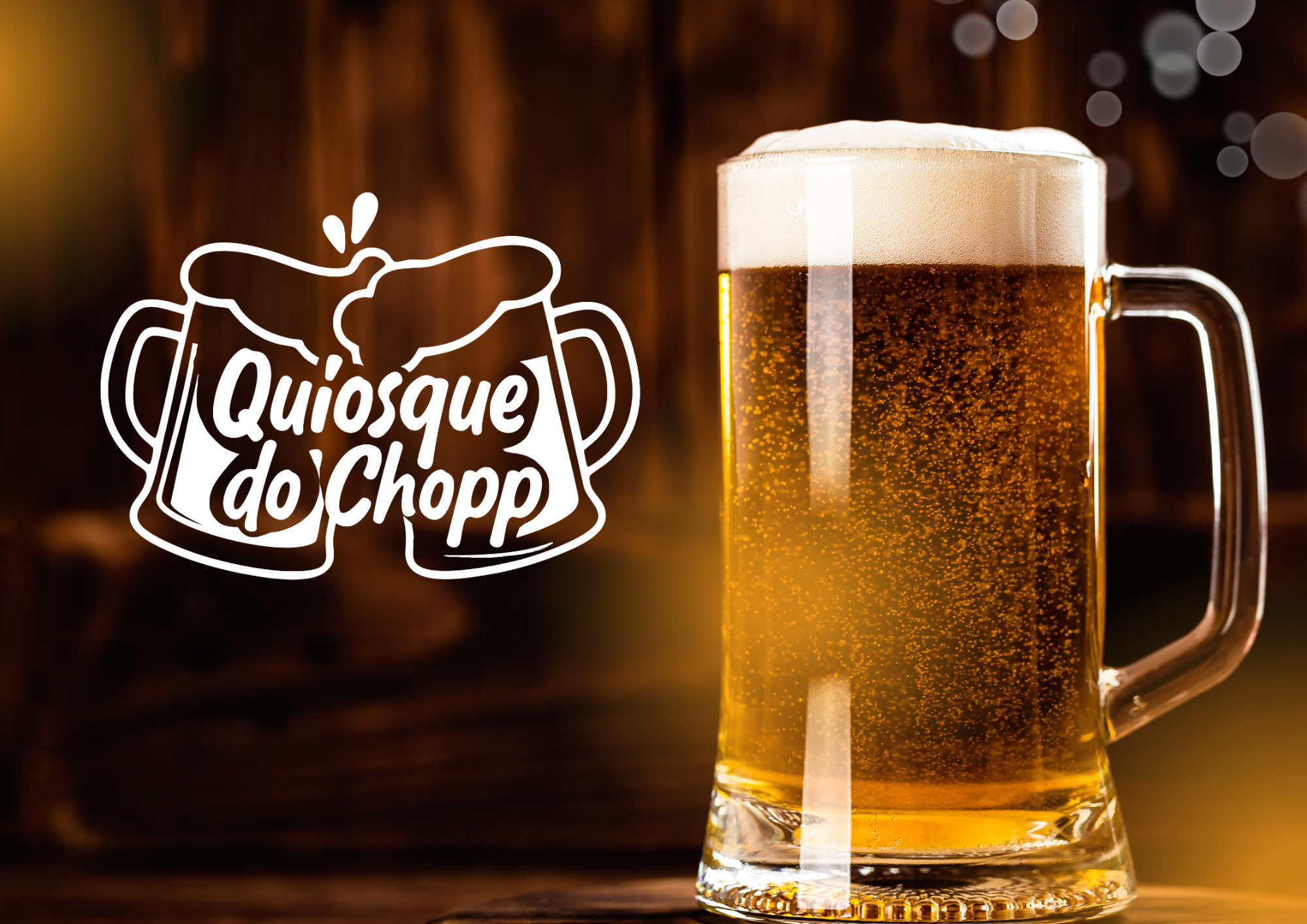 Chopp Especial